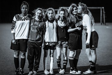 Bild 3899 - C-Juniorinnen KT Training